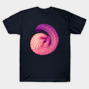 Pangolin T-Shirt